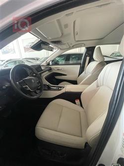 تۆیۆتا کراون